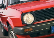 Volkswagen Golf II